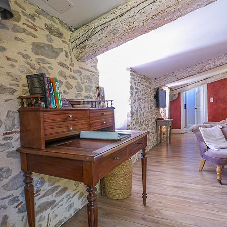 Le Passage Bed and Breakfast Carcassonne Buitenkant foto