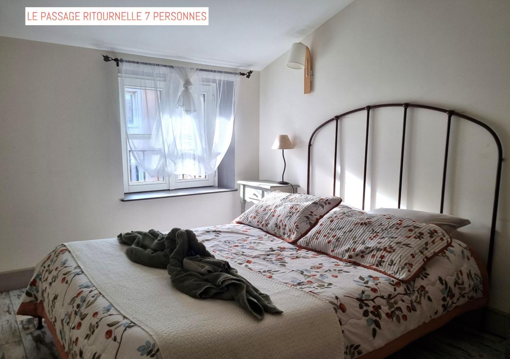Le Passage Bed and Breakfast Carcassonne Buitenkant foto