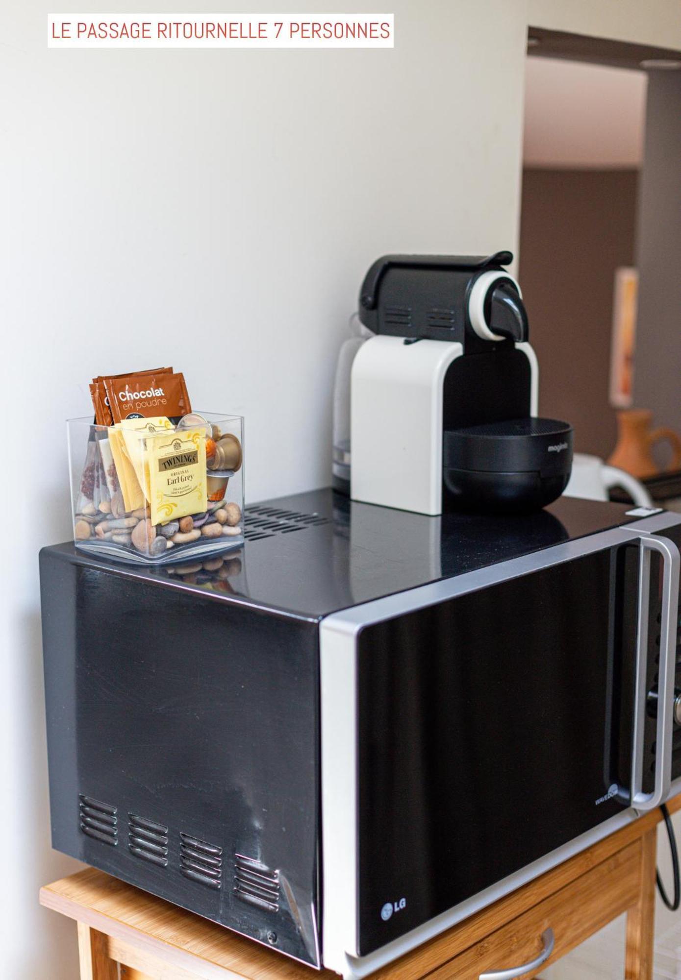 Le Passage Bed and Breakfast Carcassonne Buitenkant foto