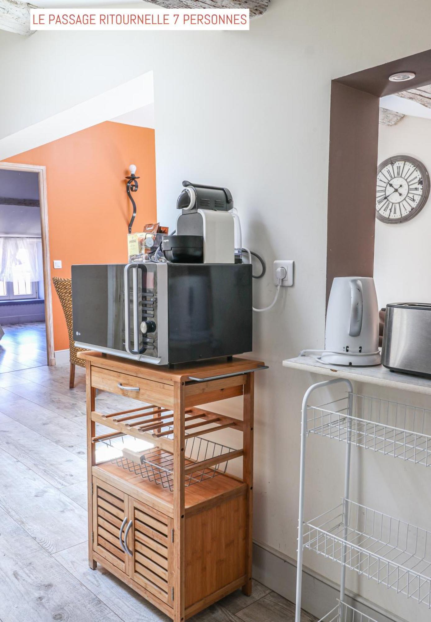 Le Passage Bed and Breakfast Carcassonne Buitenkant foto