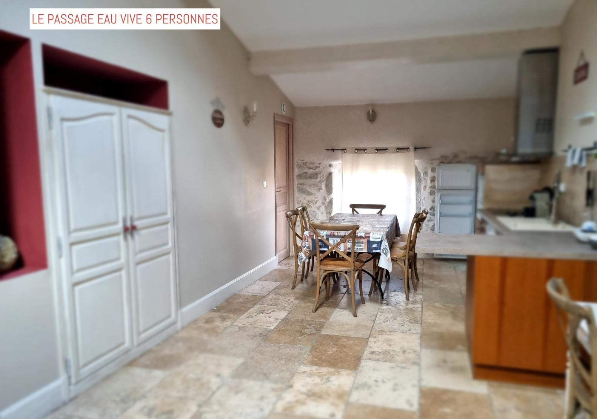 Le Passage Bed and Breakfast Carcassonne Buitenkant foto