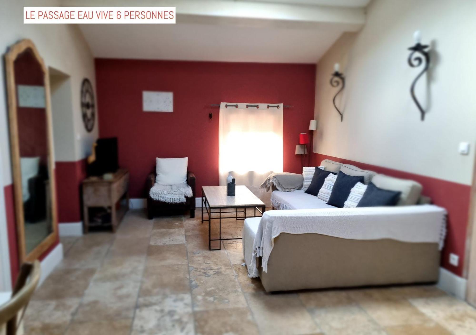 Le Passage Bed and Breakfast Carcassonne Buitenkant foto