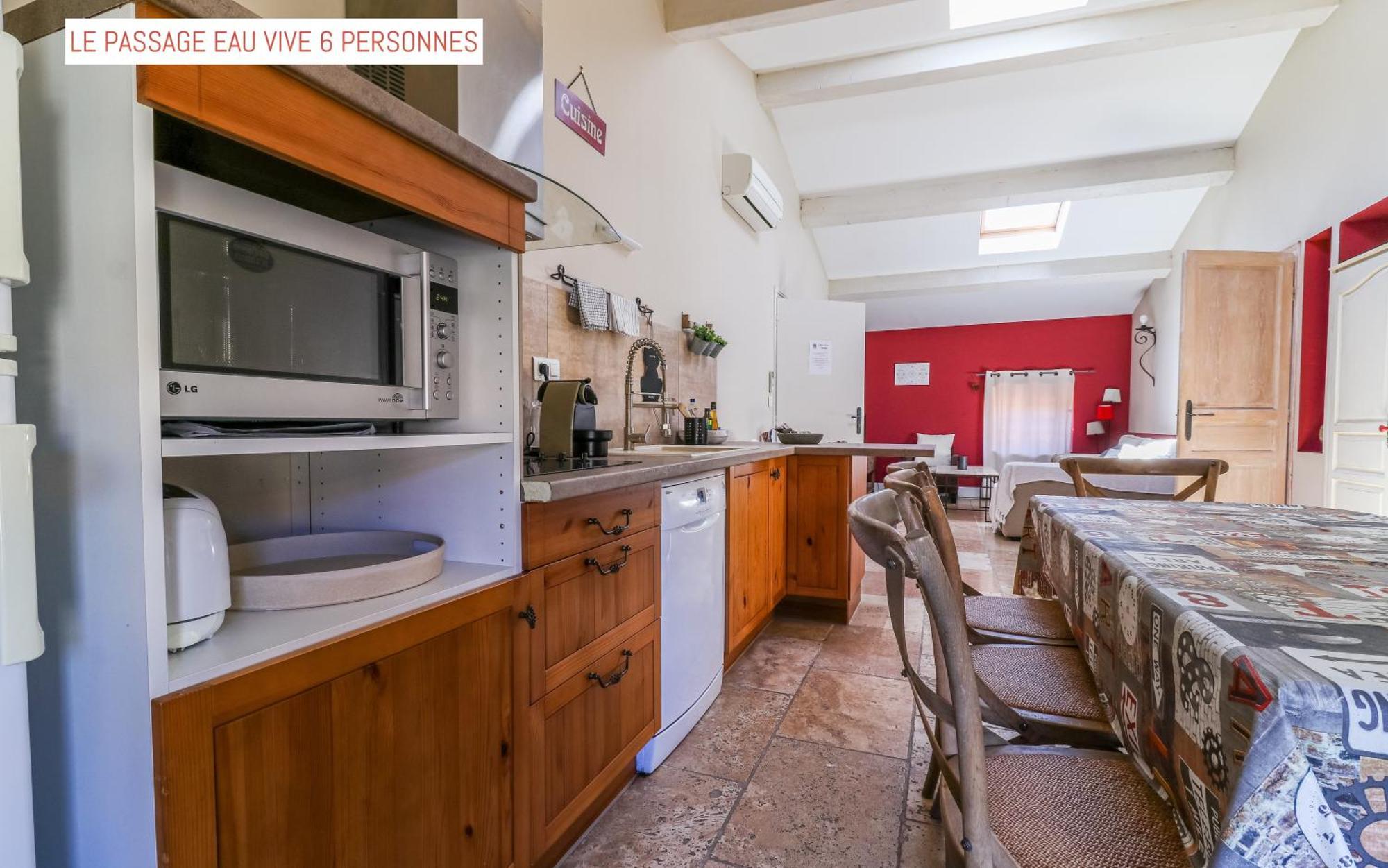 Le Passage Bed and Breakfast Carcassonne Buitenkant foto