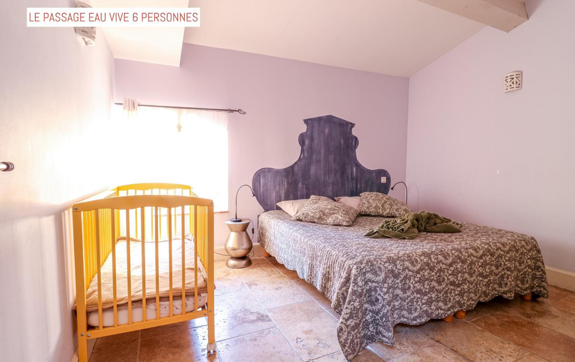 Le Passage Bed and Breakfast Carcassonne Buitenkant foto