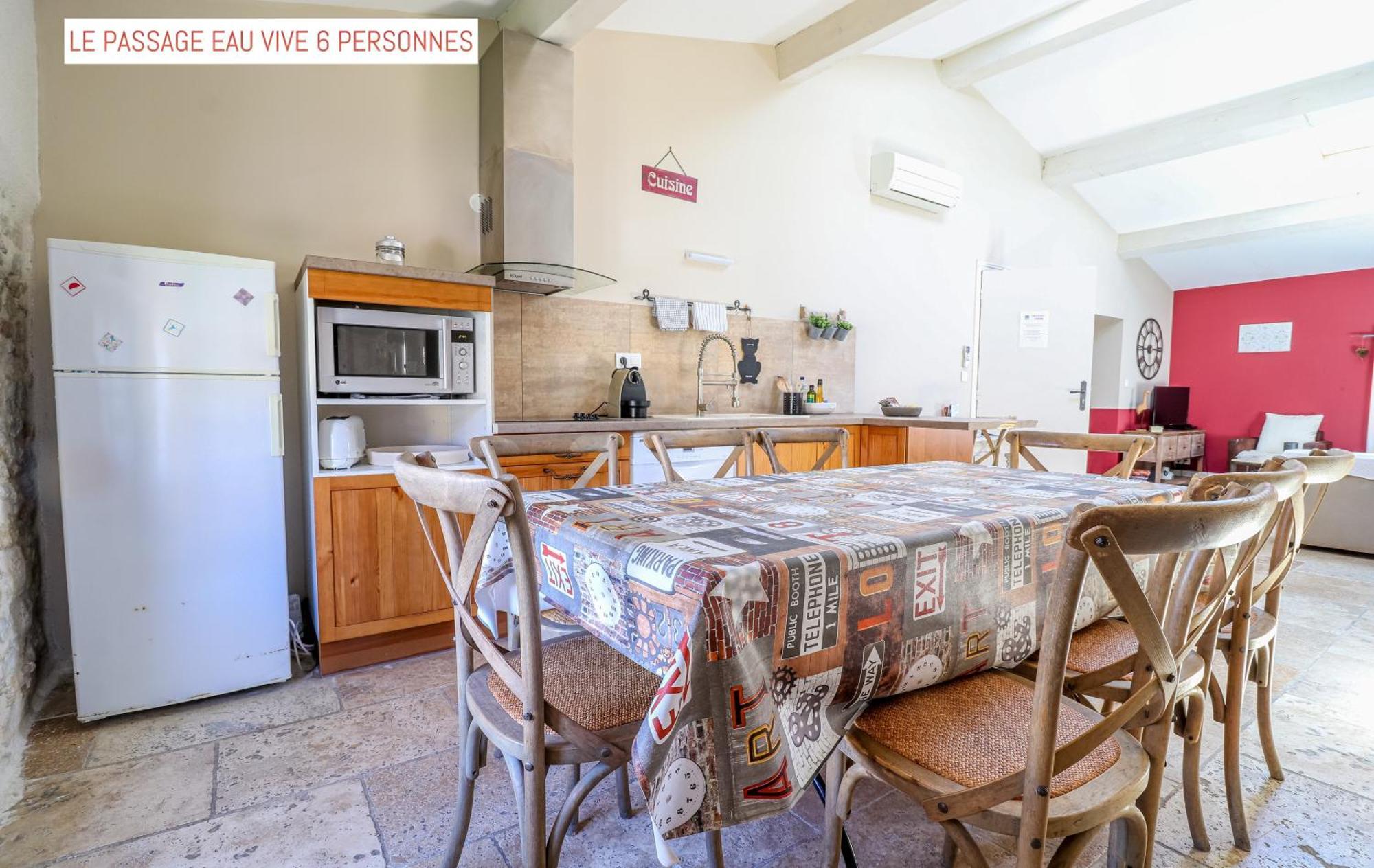 Le Passage Bed and Breakfast Carcassonne Buitenkant foto